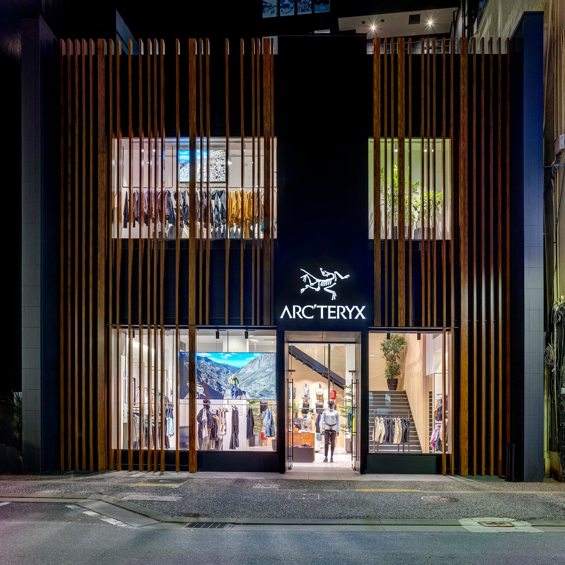 ARC'TERYX｜アークテリクス公式オンラインストア