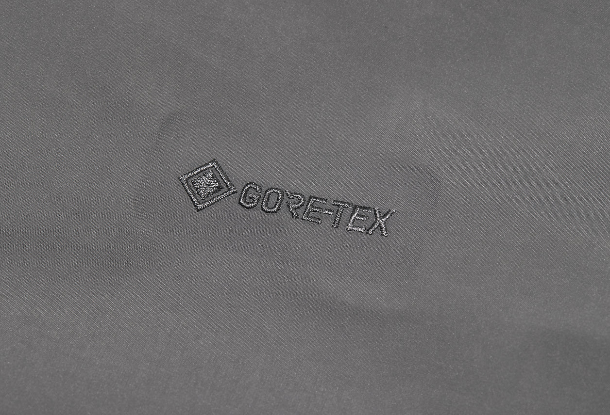 GORE-TEX ePEを採用