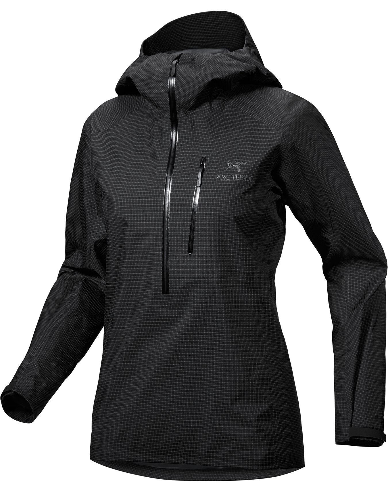 ARC'TERYX 軽量系レインウェアー その2 「Alpha SL Anorak