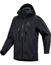 アークテリクスARC'TERYX Alpha SV 24K Jacket L季節感春夏秋冬 