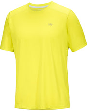 Arcteryx コーマック クルー ショートスリーブ メンズ