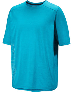 コーマック ダウンワード Tシャツ メンズ