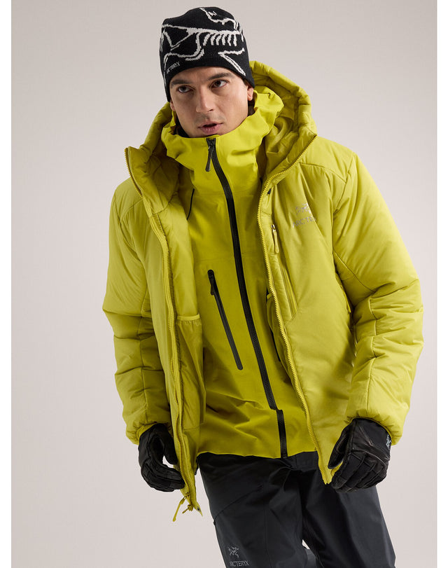 Arc'teryx Nuclei SV ニュークレーＳＶ 2023AW ①袖丈705