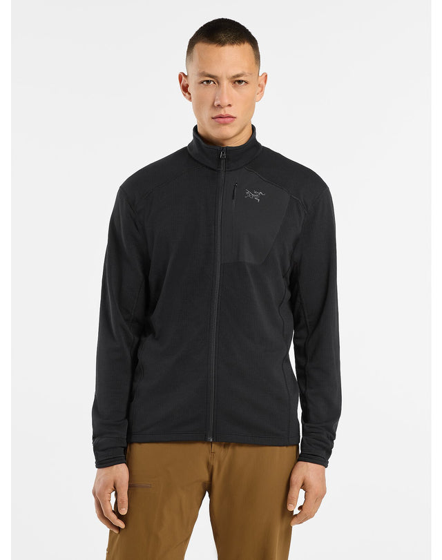 ARC’TERYX DELTA SV JACKET NAVY L