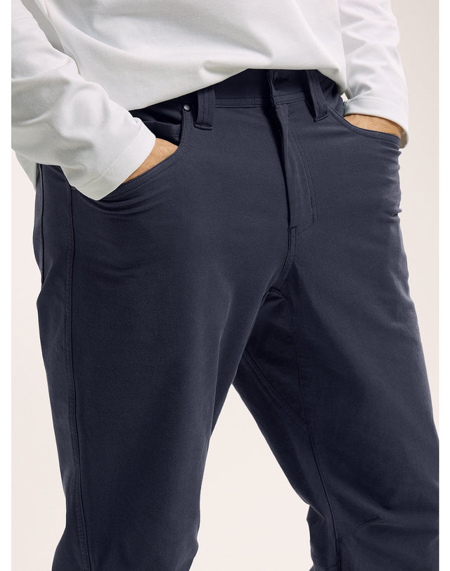 レヴォン パンツ メンズ