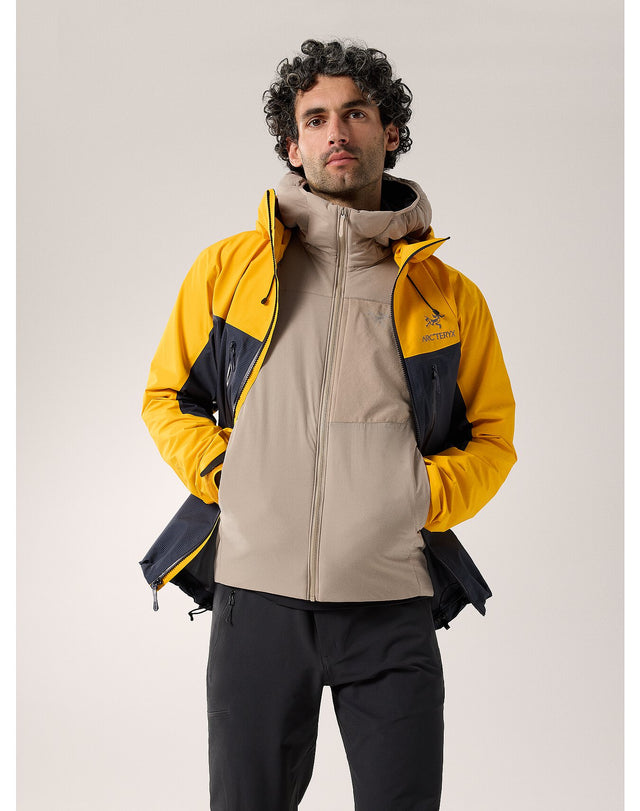 ARC'TERYX  Alpha Jacket Mサイズ