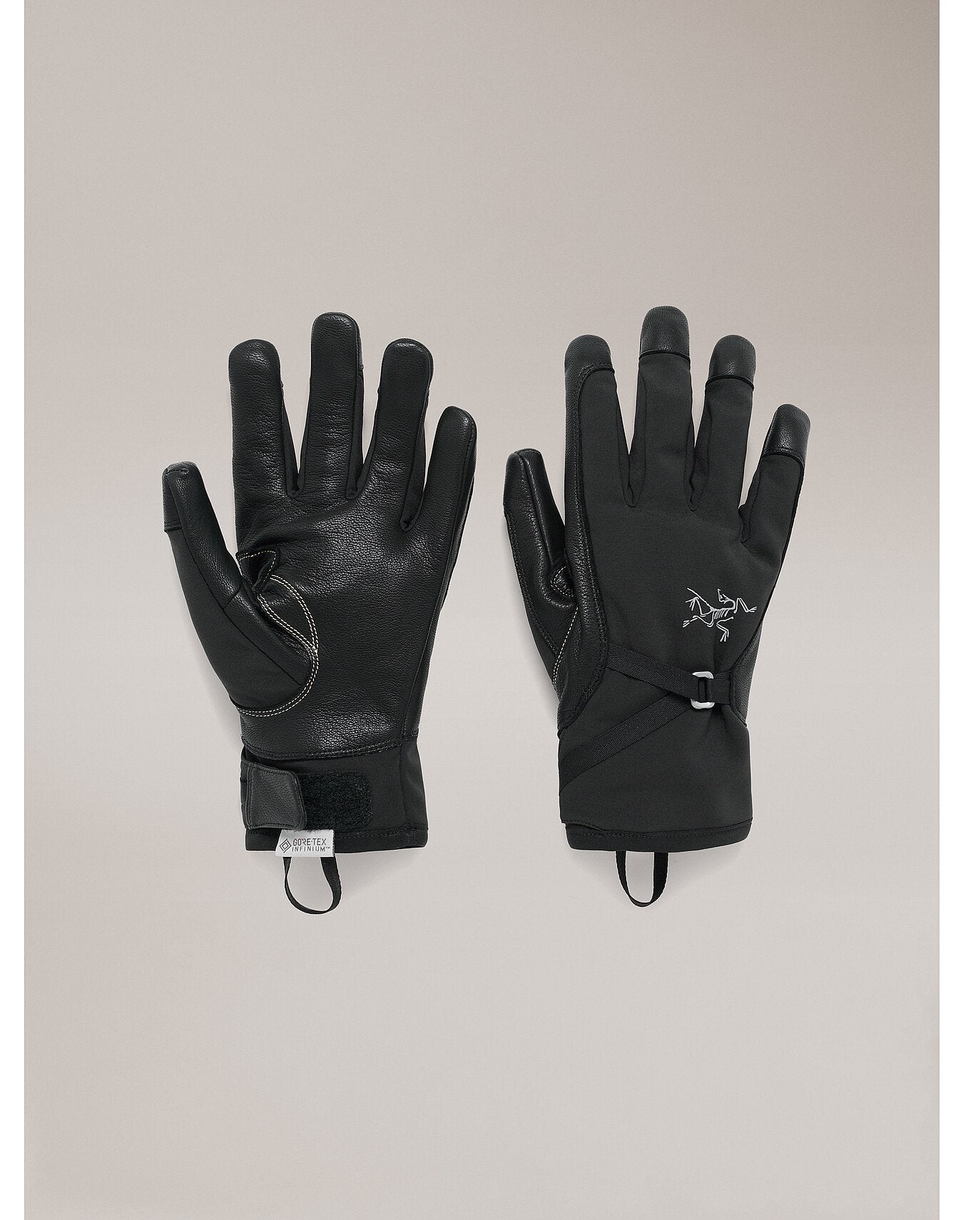アークテリクス ARC'TERYX ALPHA SL GLOVE Sサイズ