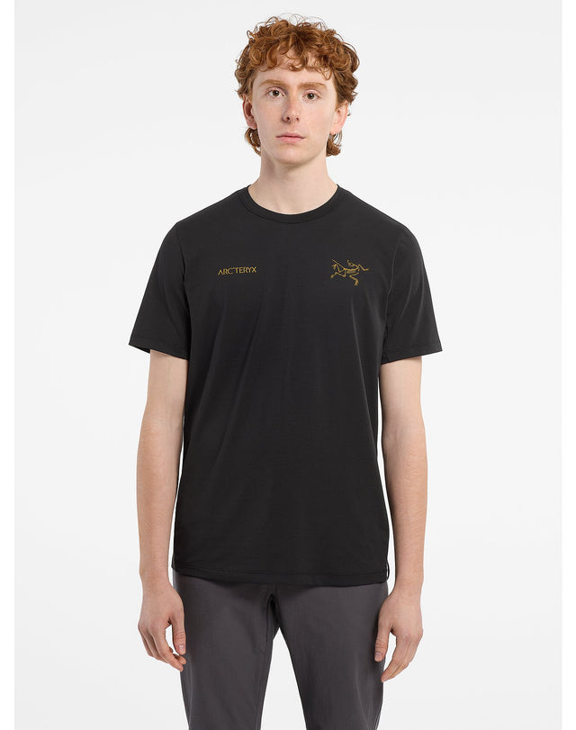 Tachiアークテリクス新品 ARC'TERYX キャプティブ スプリット Ｔシャツ