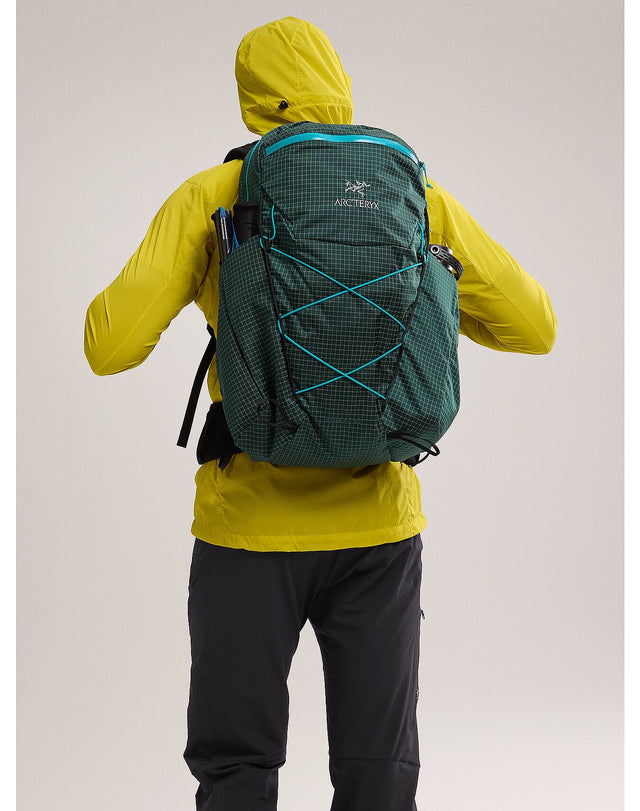 mont-bellARC'TERYX Aerios 30 アークテリクス エアリオス 30