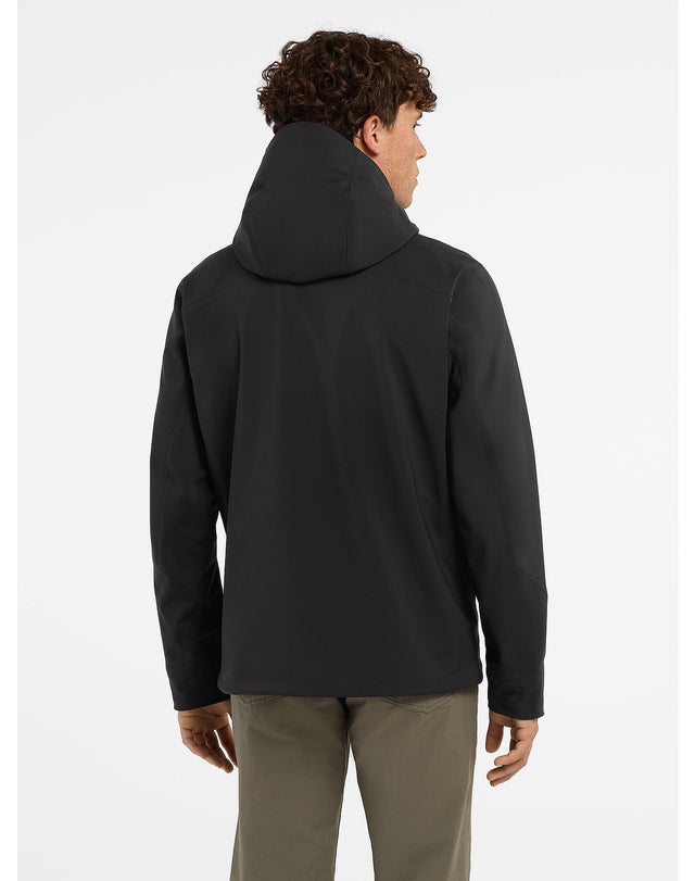 ファッション販売 ARC'TERYX アークテリクス ソーヤーウールフーディ