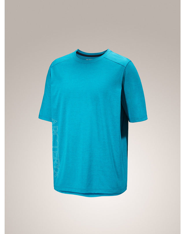コーマック ダウンワード Tシャツ メンズ – アークテリクス公式