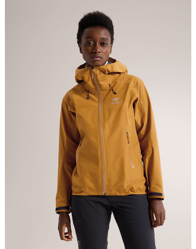 JJJ着用 ARC'TERYX BETA LT アークテリクス ベータLTアークテリクス