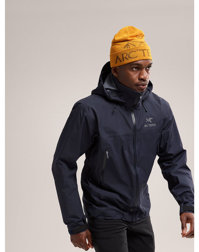 ARC'TERYX Beta AR Jacket ベータ AR身幅約49