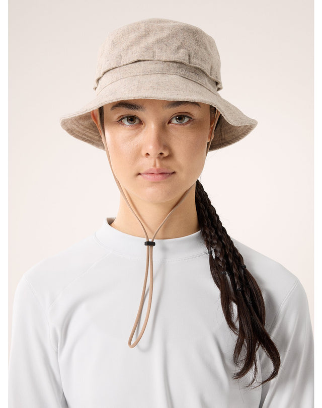 Arc'teryx - Cranbrook Hat - Forage