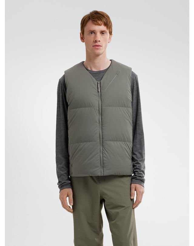 Arc'teryx ダウンベスト - www.stedile.com.br