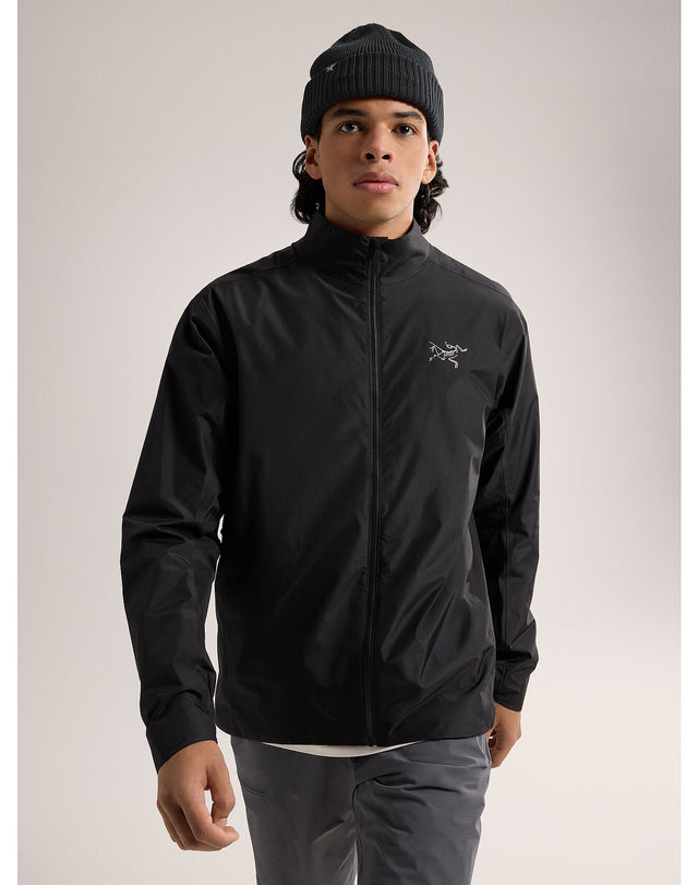 ARC'TERYX Solano Jacket  アークテリクスソラノジャケット何にでも合い便利に使えます