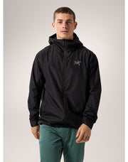 定価¥30800ARC'TERYX アークテリクス ソラノフーディ M 白