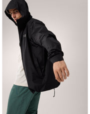 よろしくお願い致します【XLサイズ】Arc'teryx ／ソラノ Solano Hoody Mens