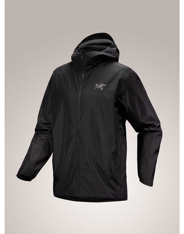 特選品 L arcteryx 旧 solano hoody ソラノ フーディー24386 | artfive