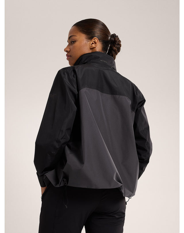 売上実績NO.1 アークテリクス ARC'TERYX JACKET SOLANO ソラノ 