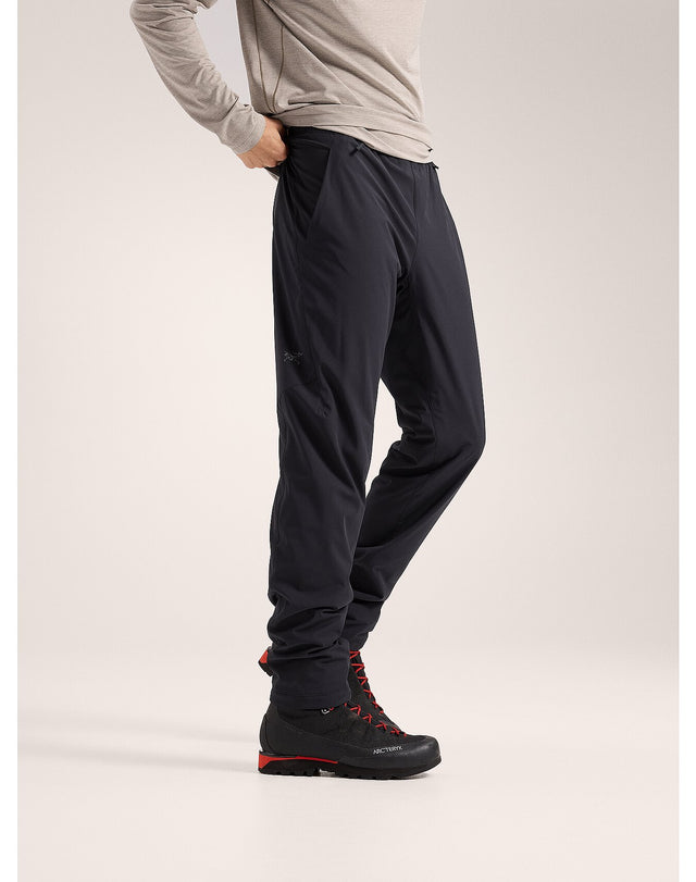 カラーブラックARC'TERYX アークテリクス／Proton Pant（プロトン