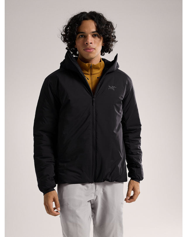 100%正規品ARC'TERYX ATOM AR HOODY アークテリクス アトム フーディ