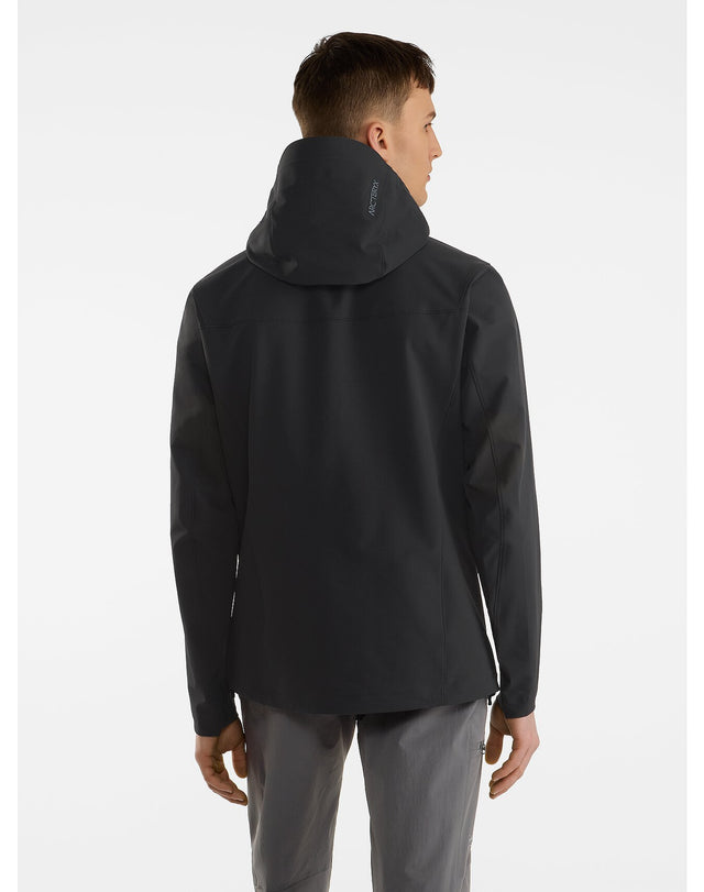 ARC'TERYX GAMMA LT HOODY アークテリクス ガンマ LT - ファッション