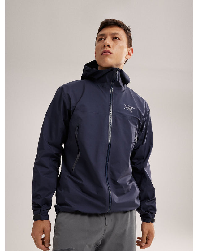 柄デザイン無地【Mサイズ】ARC'TERYX ／Beta Jacket Men's ...