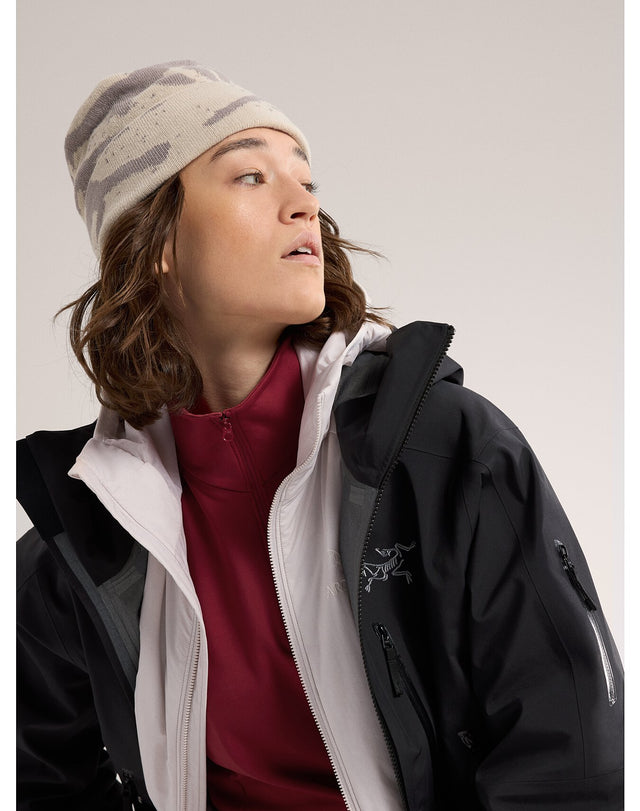 Arc'teryx アークテリクス グロットトーク Warm Storn-