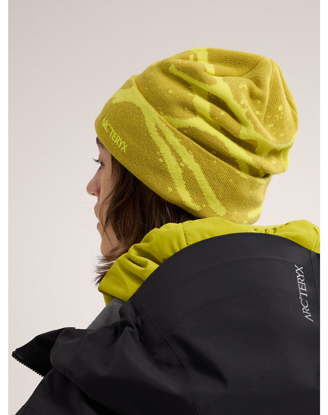 大人気新品 Arc'teryx ニット帽 Grotto Toque アークテリクス ビーニー