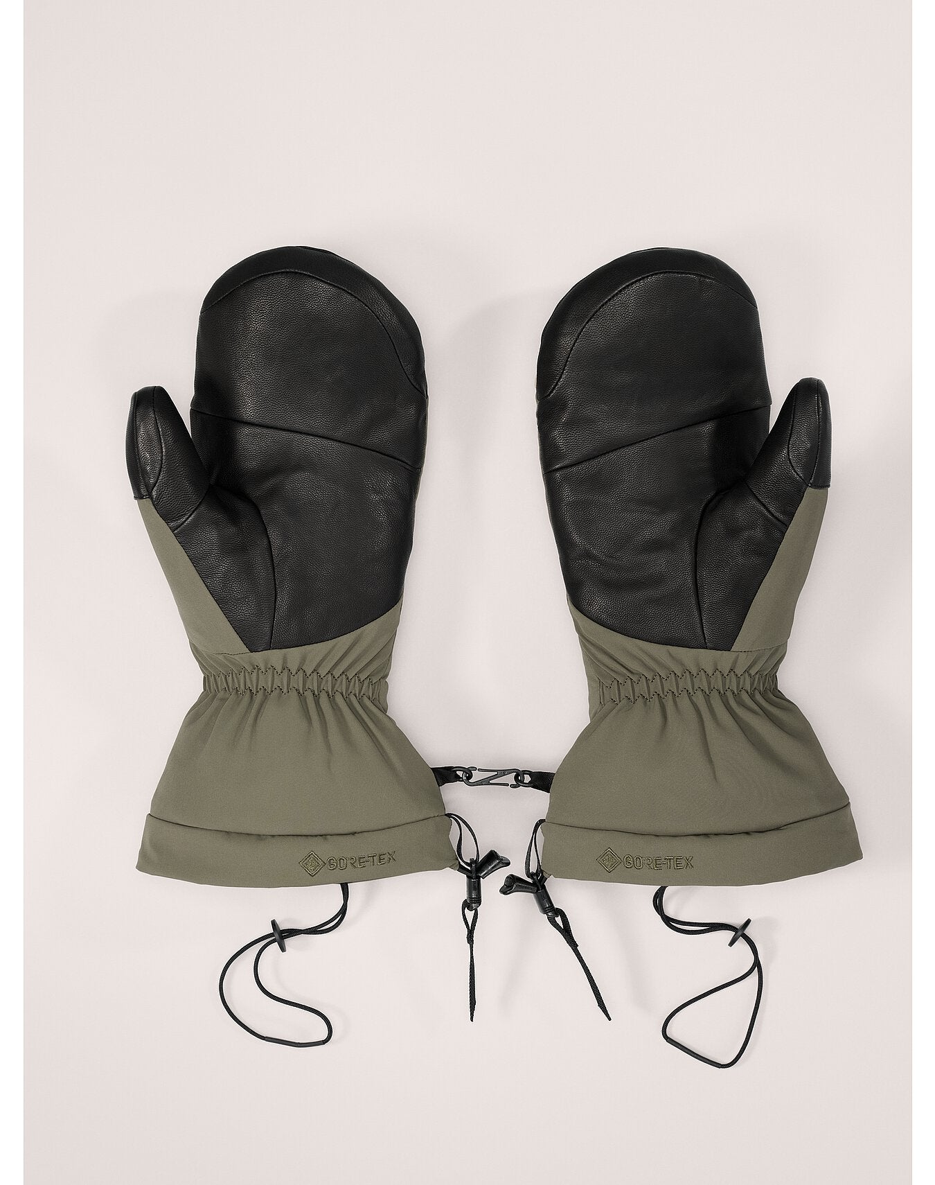 ARC'TERYX Alpha SV Mitten GORE-TEX グローブ ARC'TERYX Alpha SV Mitten GORE-TEX グローブ | Shop at