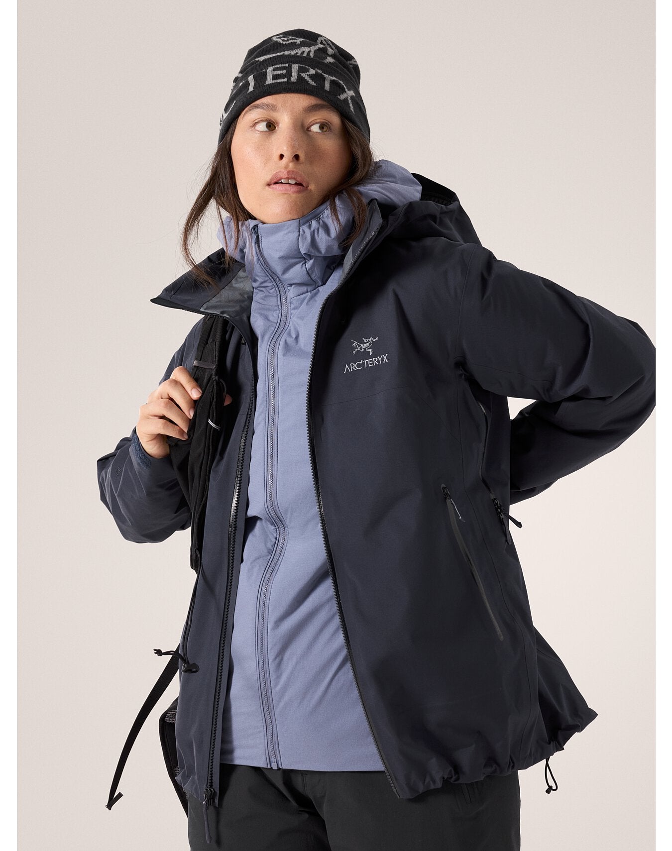 arc'teryx Theta AR ジャケット 【公式通販】 アークテリクス シータar