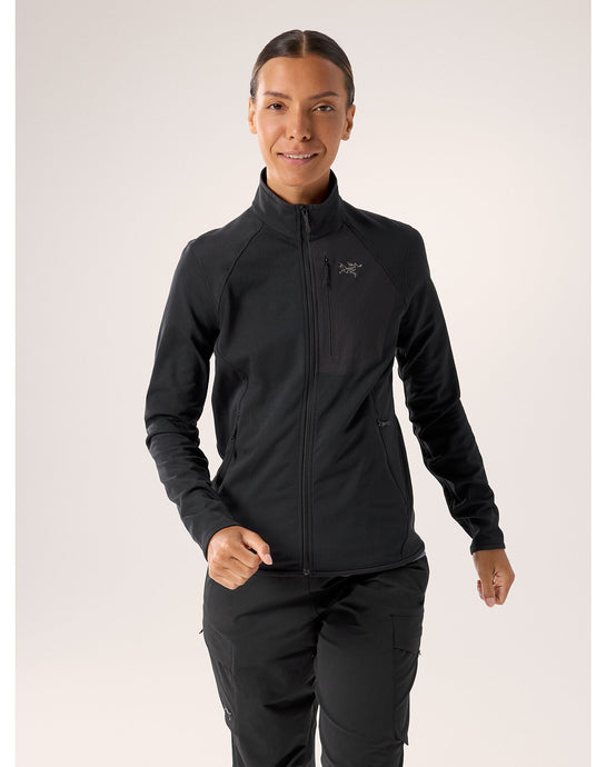 Arcteryx デルタ ジャケット ウィメンズ