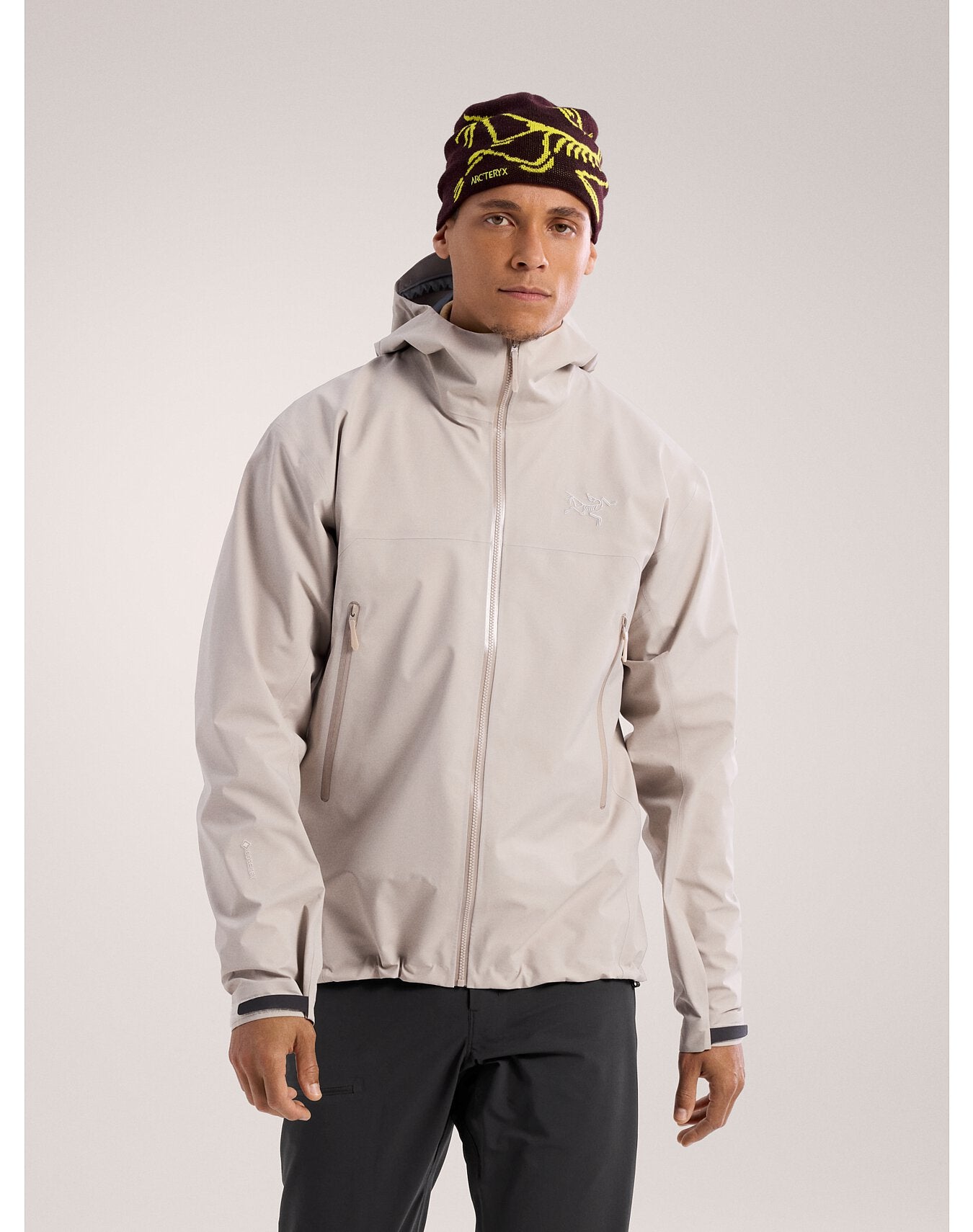 arcteryx ゼータSL づらし xs アークテリクス arc'teryx