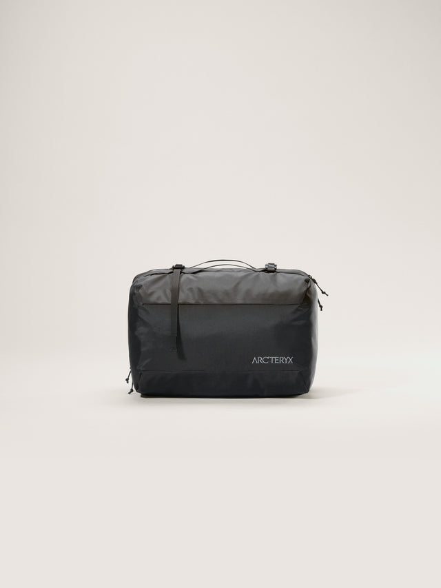 新品 ARC'TERYX アークテリクス インデックス ギア オーガナイザー 黒 インデックス ギア オーガナイザー – アークテリクス公式