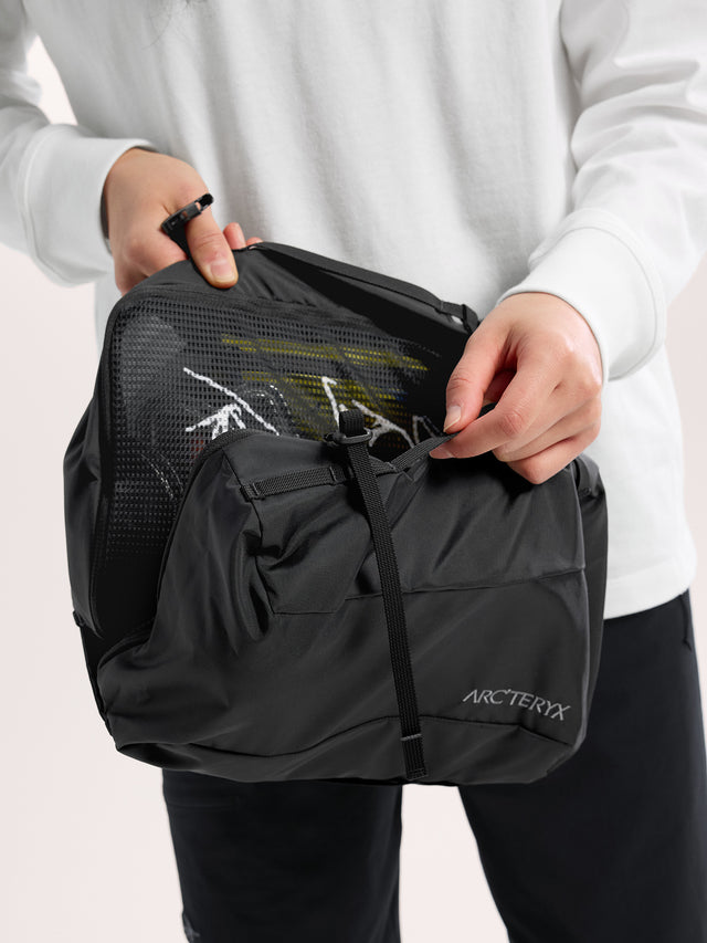 【新品未使用】アークテリクス インデックス ギア オーガナイザー Tatsu Index Gear Organizer – Arc'teryx Tokyo Ginza
