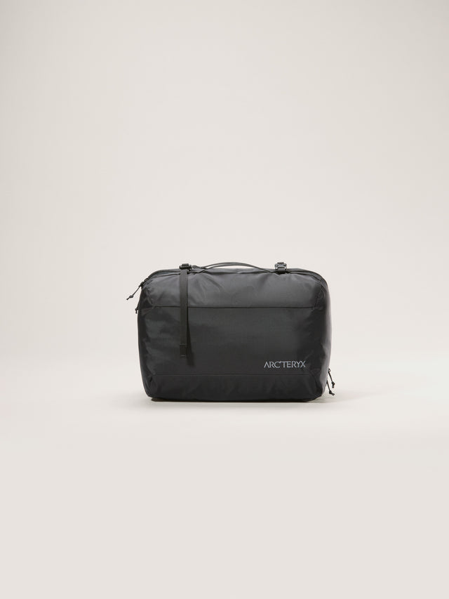 ARC'TERYX  インデックス　ギアオーガナイザー M ブラック インデックス ギア オーガナイザー – アークテリクス公式