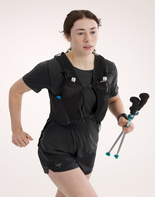 ノーバン クルー ショートスリーブ ウィメンズ