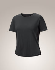 ノーバン クルー ショートスリーブ ウィメンズ