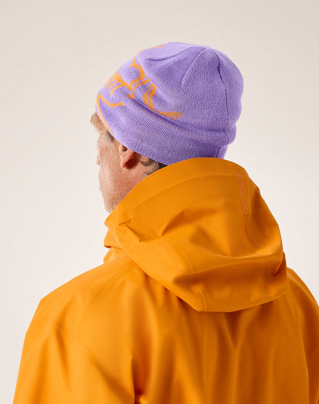 バード ヘッド トーク