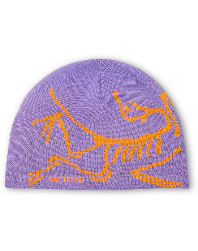 バード ヘッド トーク