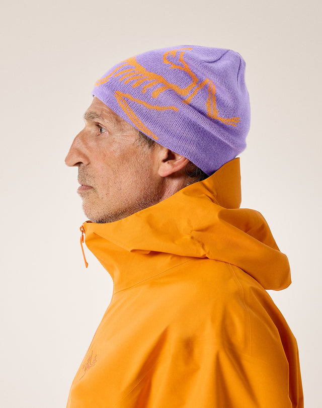 バード ヘッド トーク