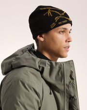 バード ヘッド トーク