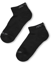 シンセティック ローカット ソックス