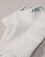 シンセティック ローカット ソックス