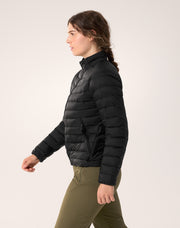 ARC&#39;TERYX - アークテリクス　ウィメンズＳ ベータ ジャケット ウィメンズ – アークテリクス公式オンライン