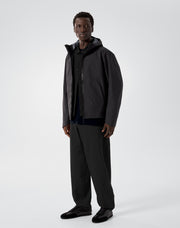 HERENESS ブラック ロングスリーブ M Frame LS Shirt Men's – Arc'teryx Tokyo Ginza