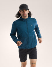 アークテリクス インセンド エアシェル フーディー メンズ アークテリクス インセンド エアシェル フーディ ARC'TERYX