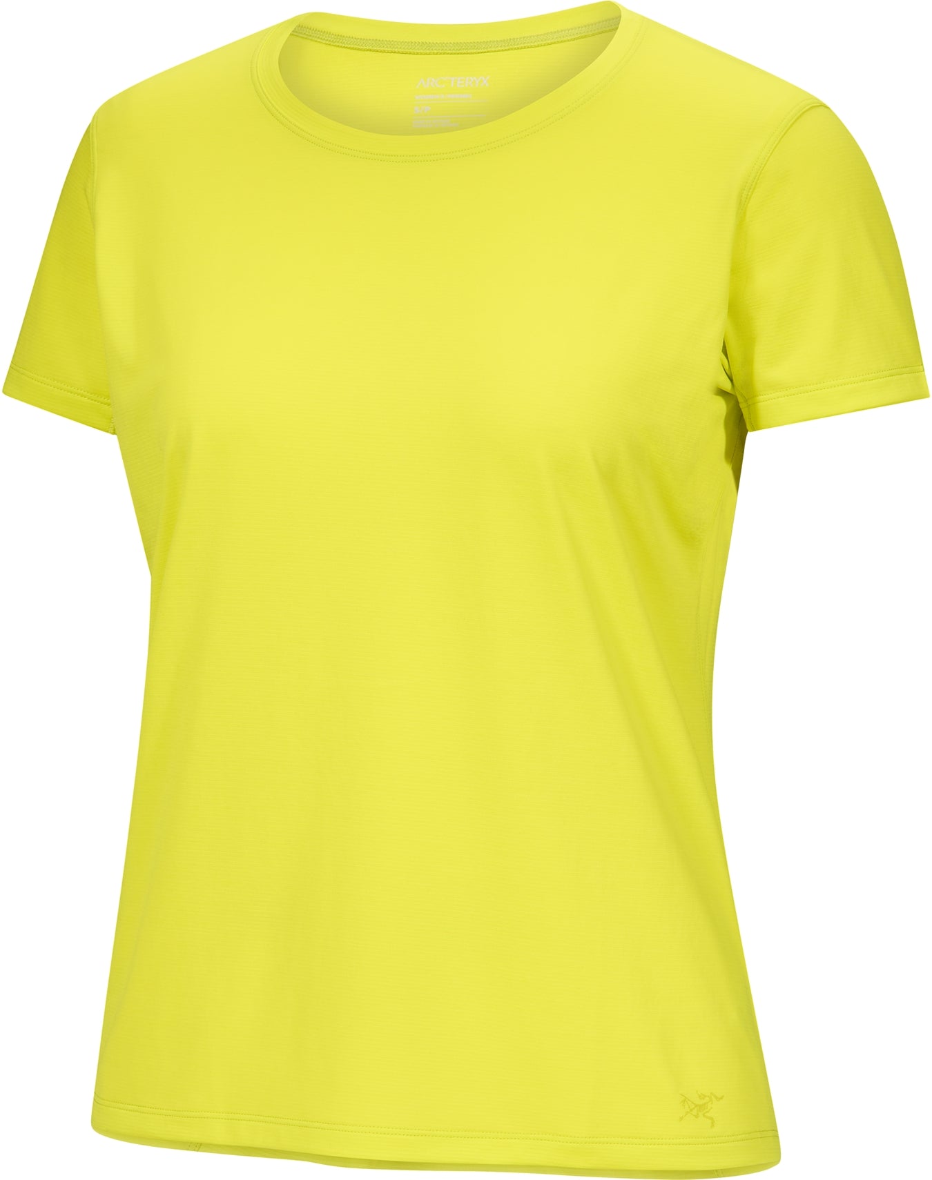 (取寄) アークテリクス レディース ティーマ クルー ショート スリーブ Arc'teryx women Taema Crew Short Sleeve Arctic Silk Heather Women's Arc'teryx Taema Crew Short Sleeve | Zappos.com