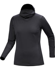 ロー フーディ ウィメンズ